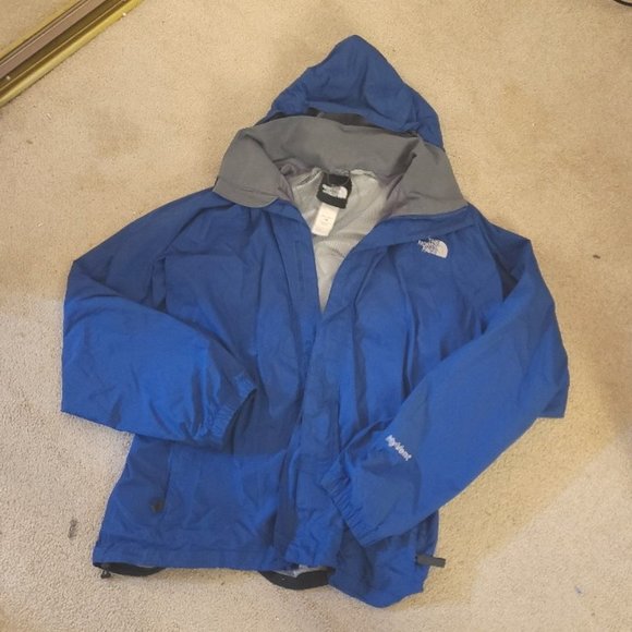 The North Face Other - THE NORTH FACE MEN'S WINDBREAKER JACKET Size L